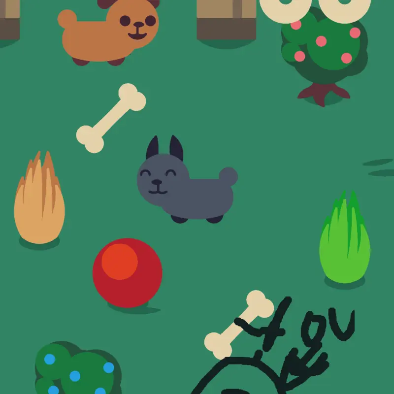 Game by @Zhiancyrus16