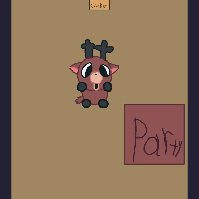 Game by @babymaple23andzakumism22