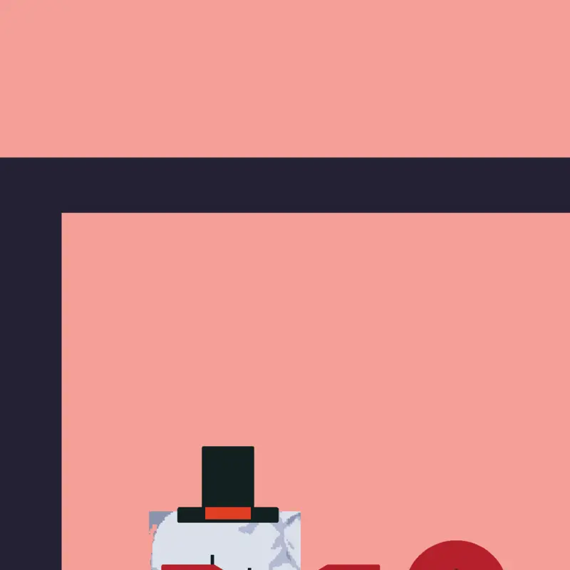 Game by @RayvonS