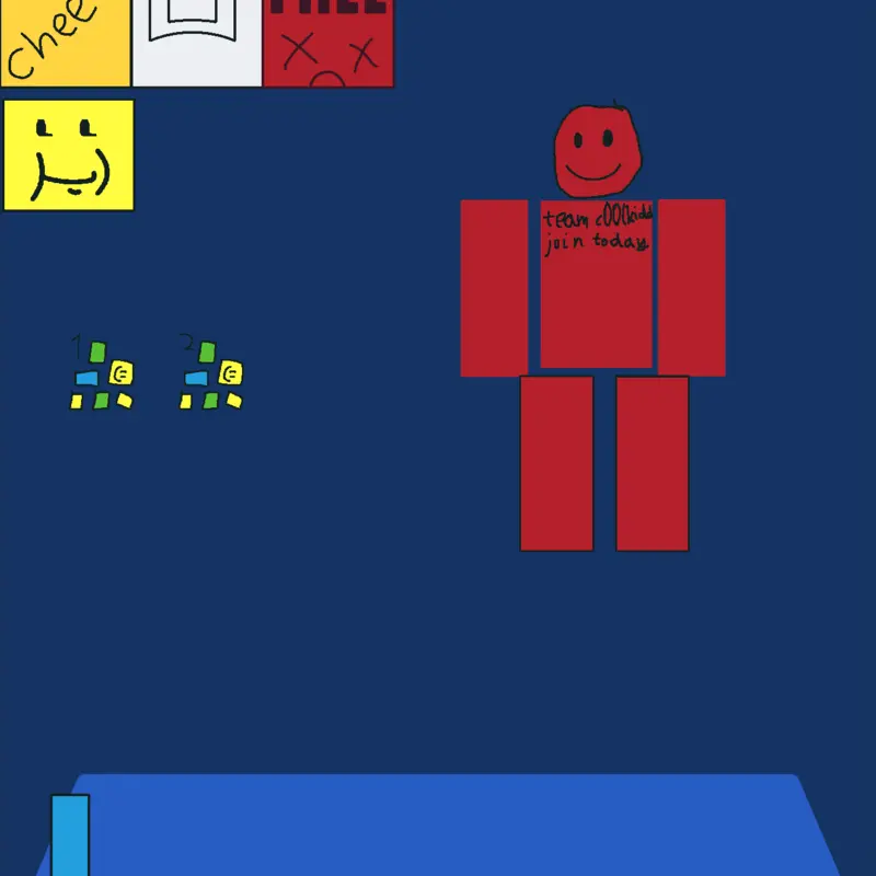 Game by @gangcrcak