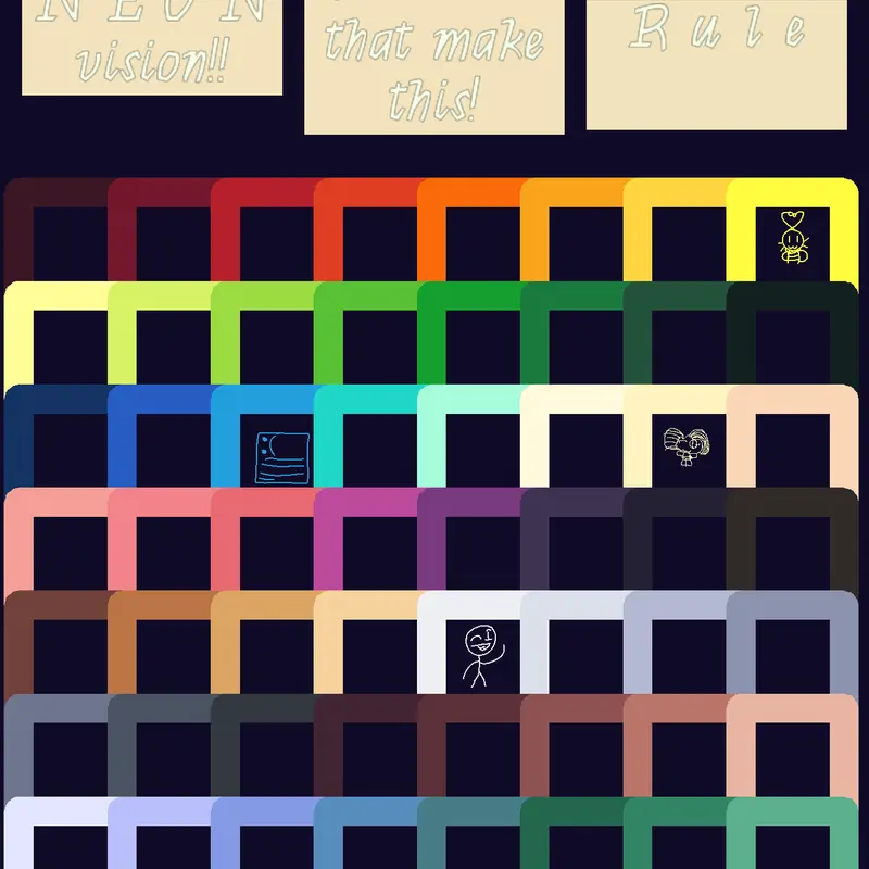 Game by @Sana_Mila