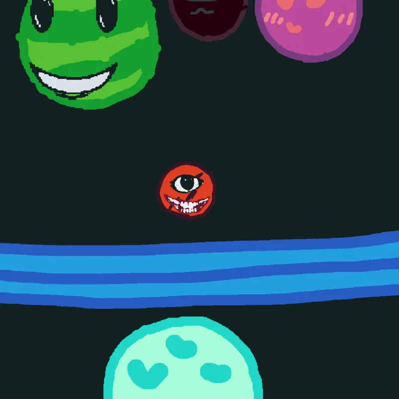 Game by @Awitayt3820_by2012