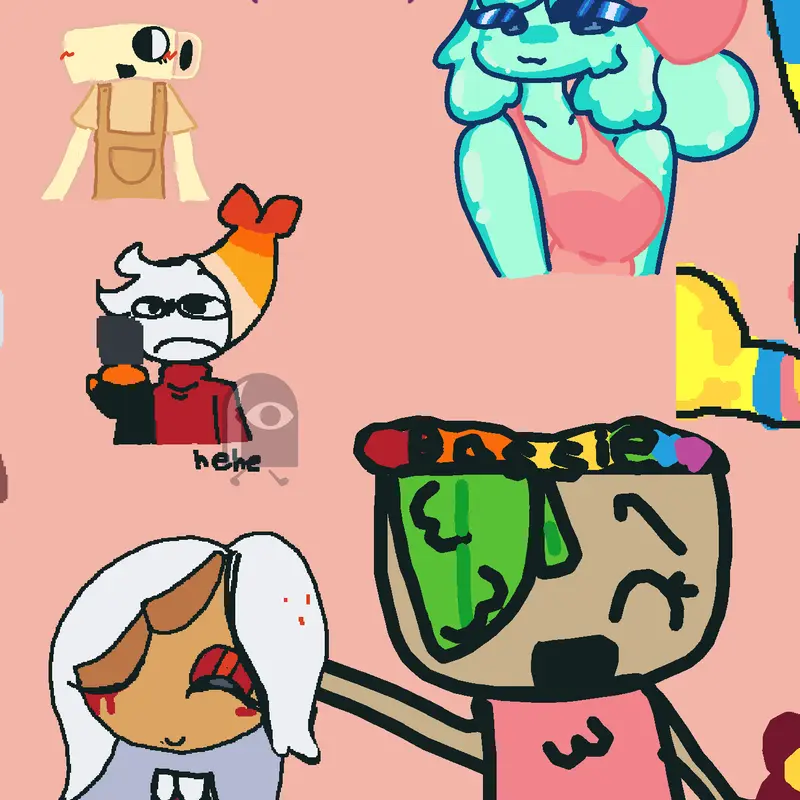 Game by @ET_XD