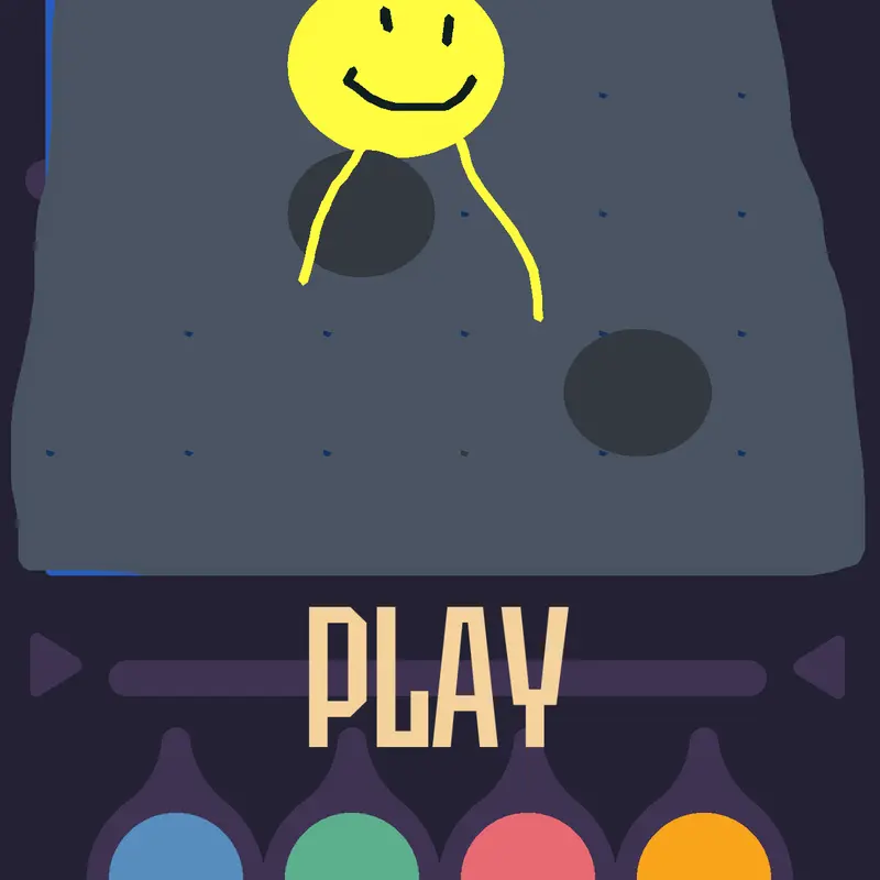 Game by @GrJr