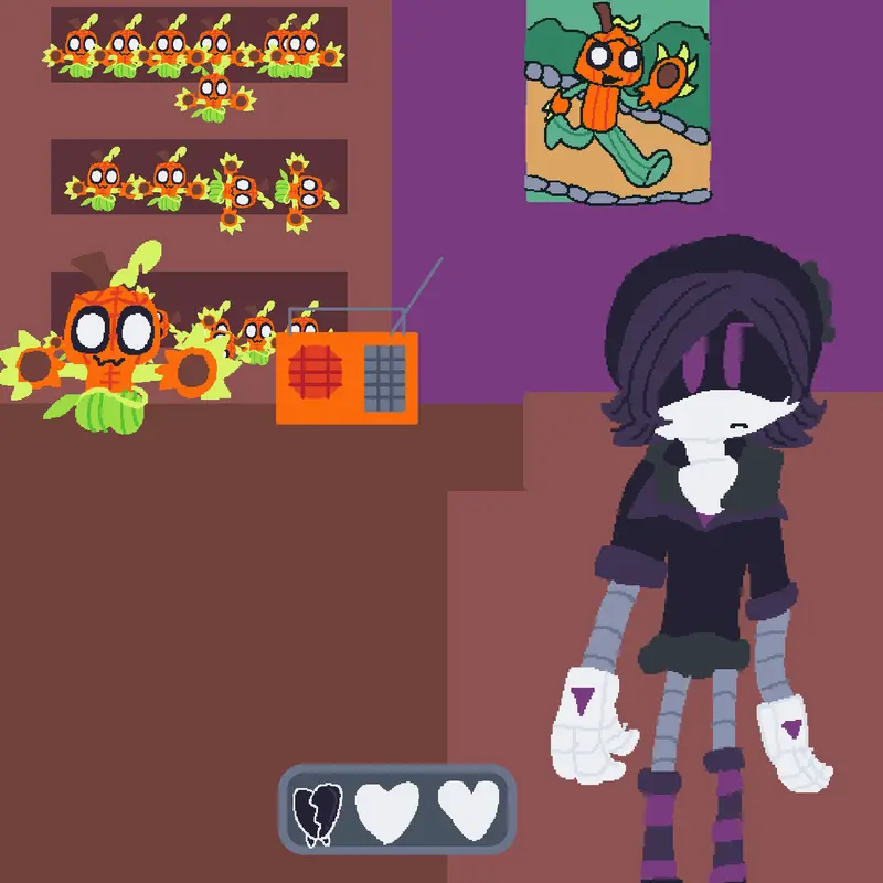 Game by @Uzi_fans