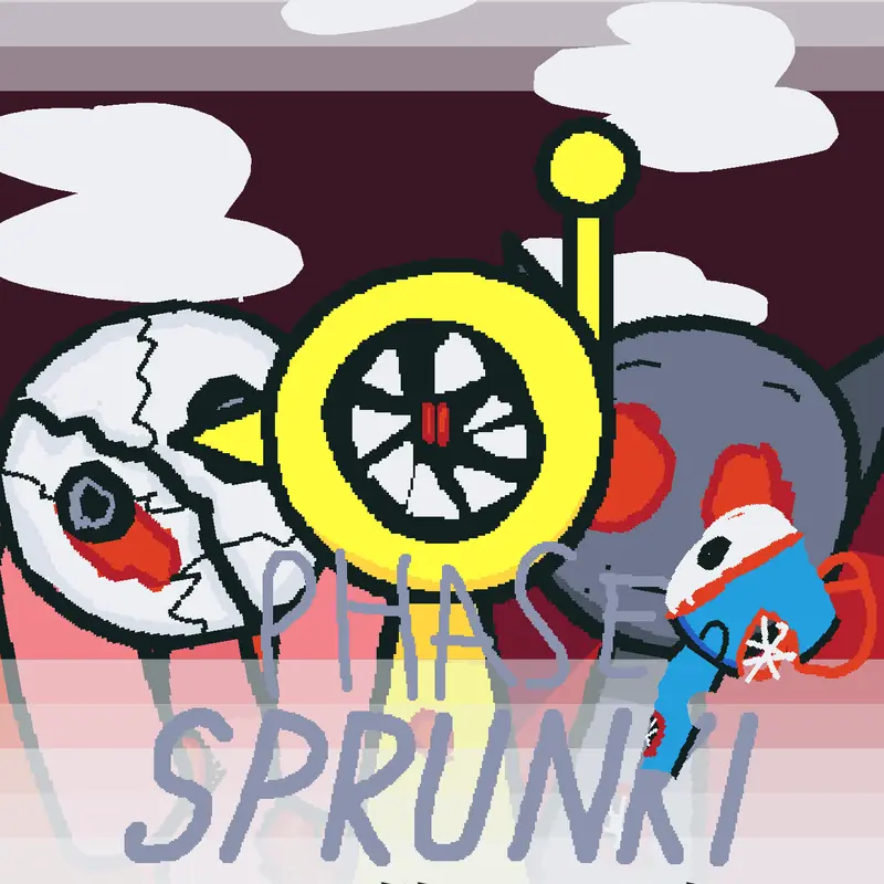 Game by @exspril