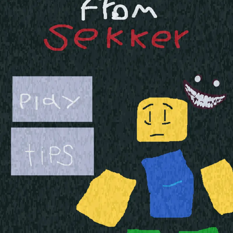 Game by @XxsillyxX