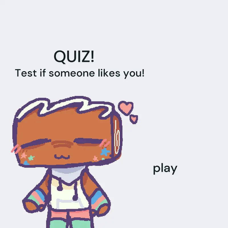 Game by @strangealien_