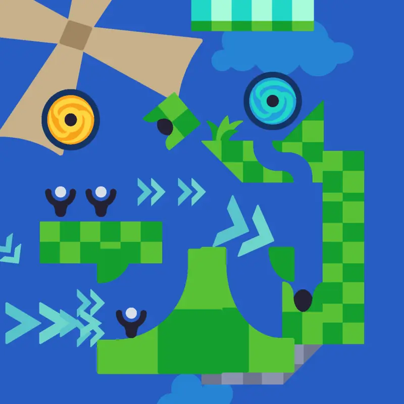 Game by @eoiny