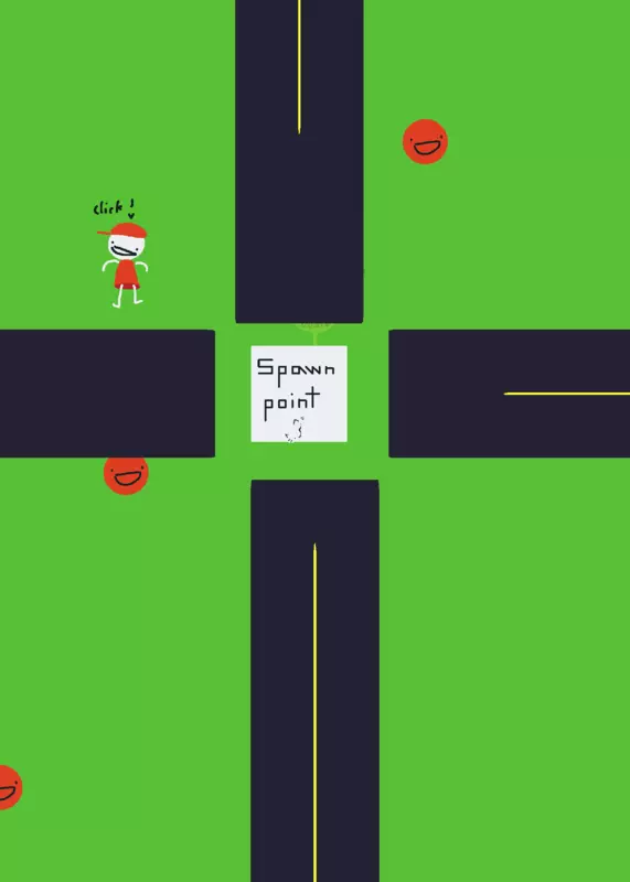 Game by @SS_Gamez