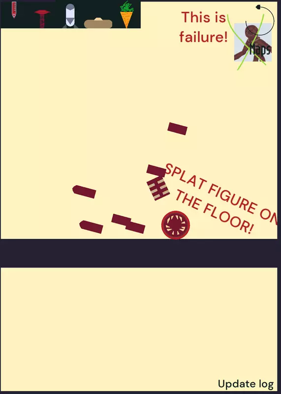 Game by @1rA