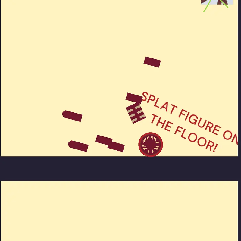 Game by @1rA