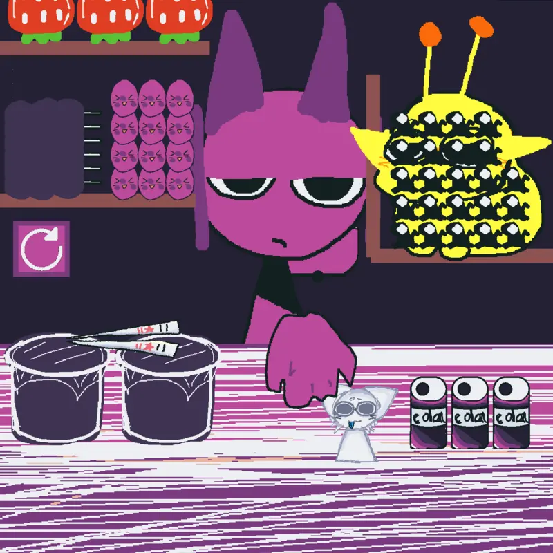 Game by @Goodluckdude