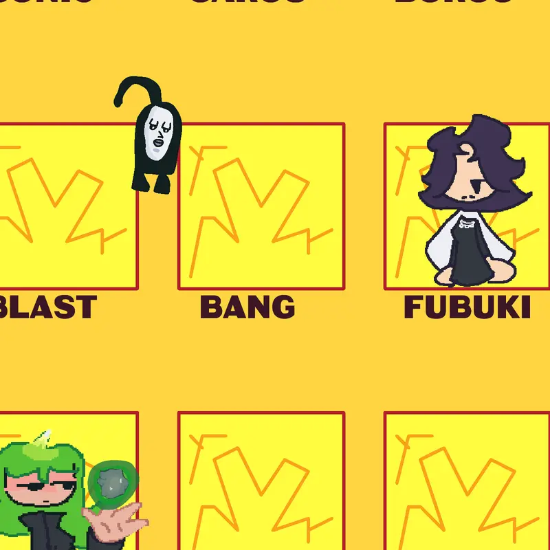 Game by @-_31horas_-