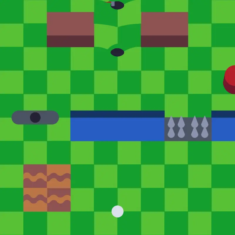 Game by @Eisgame