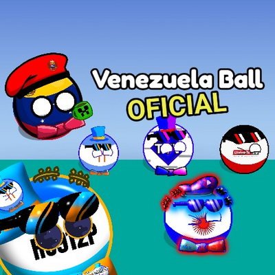 @Venezuela_Ball_OFICIAL