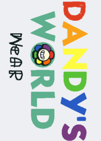 Dandy's World uhhh...