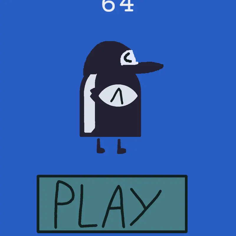 Game by @LuniXd