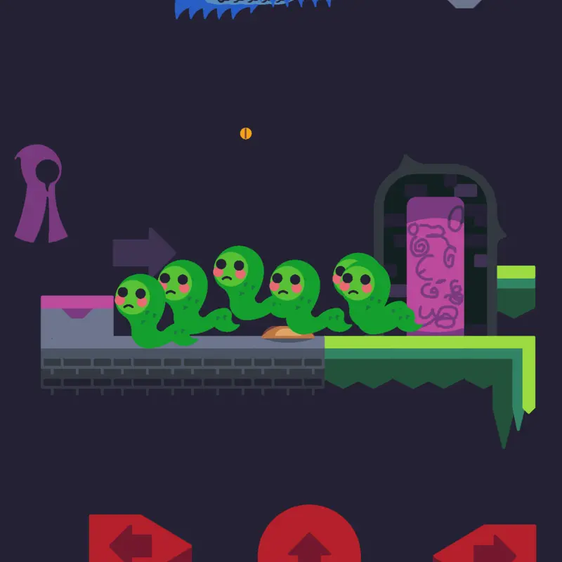 Game by @expirement_castle