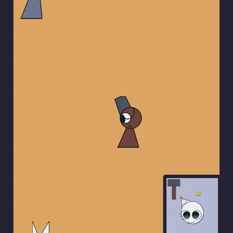 Game by @pebmain