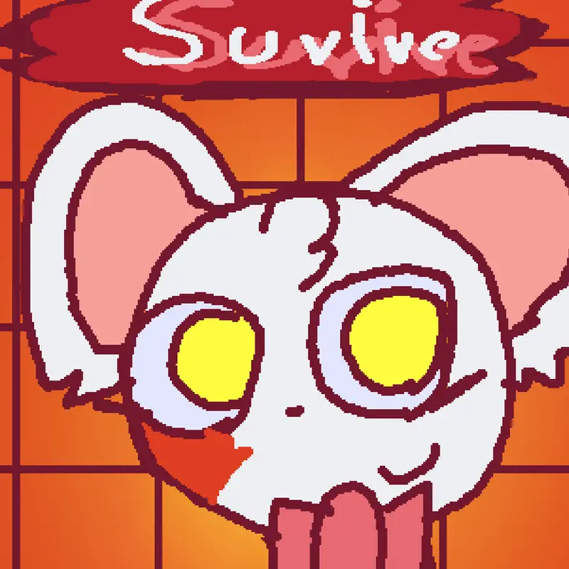 Game by @rottenpacks