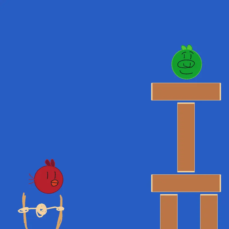 Game by @nikitahanich