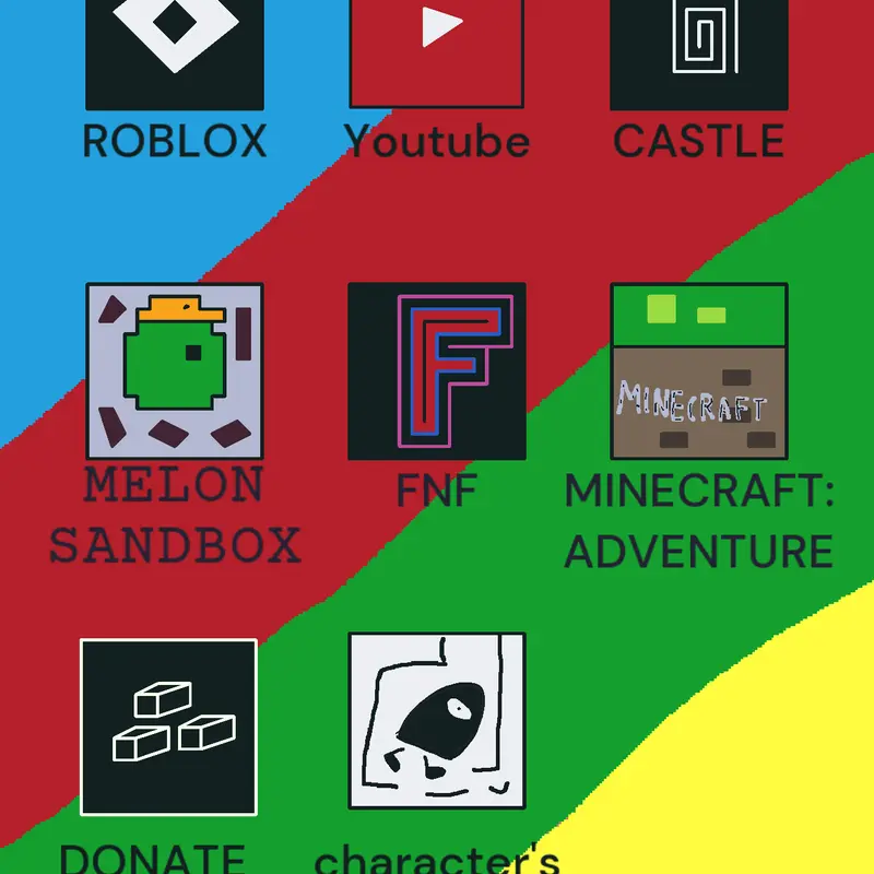 Game by @Floppa_official