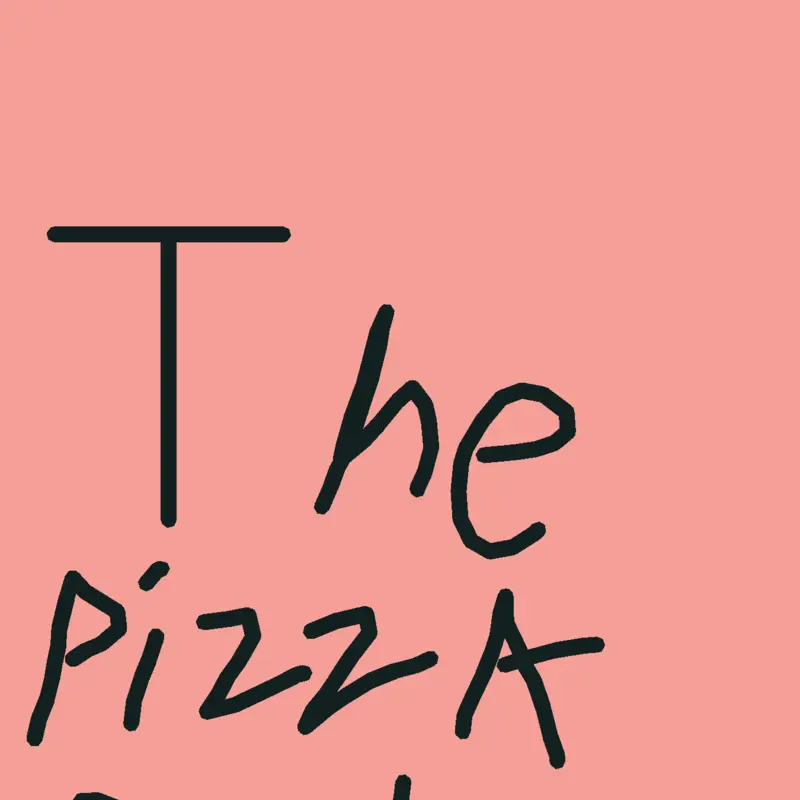 pizza by @Creamydidthat