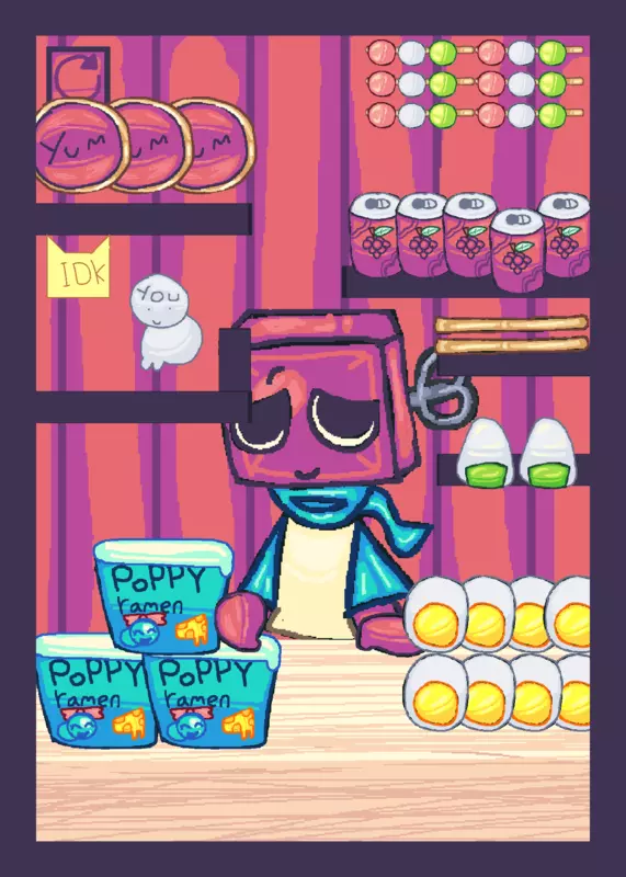 🔮Ty for playing ♡🍇 by @yourlocalkitty