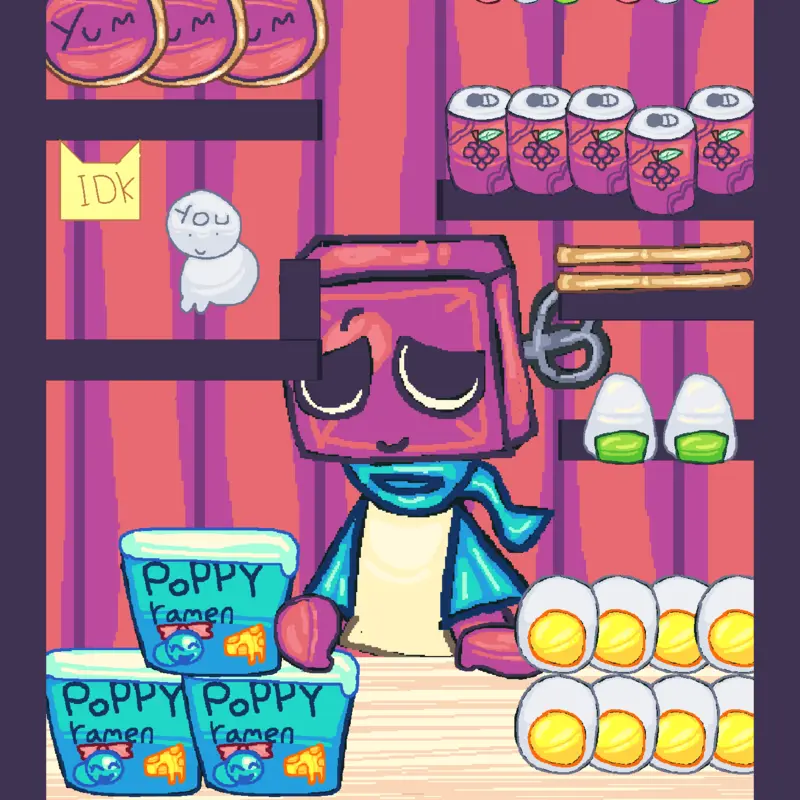 🔮Ty for playing ♡🍇 by @yourlocalkitty