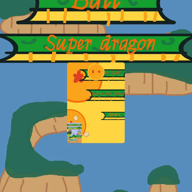 Game by @tarnak