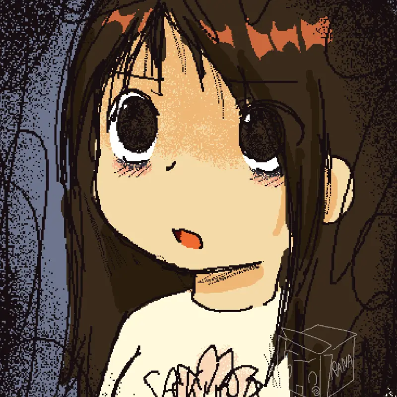 me : J by @describive