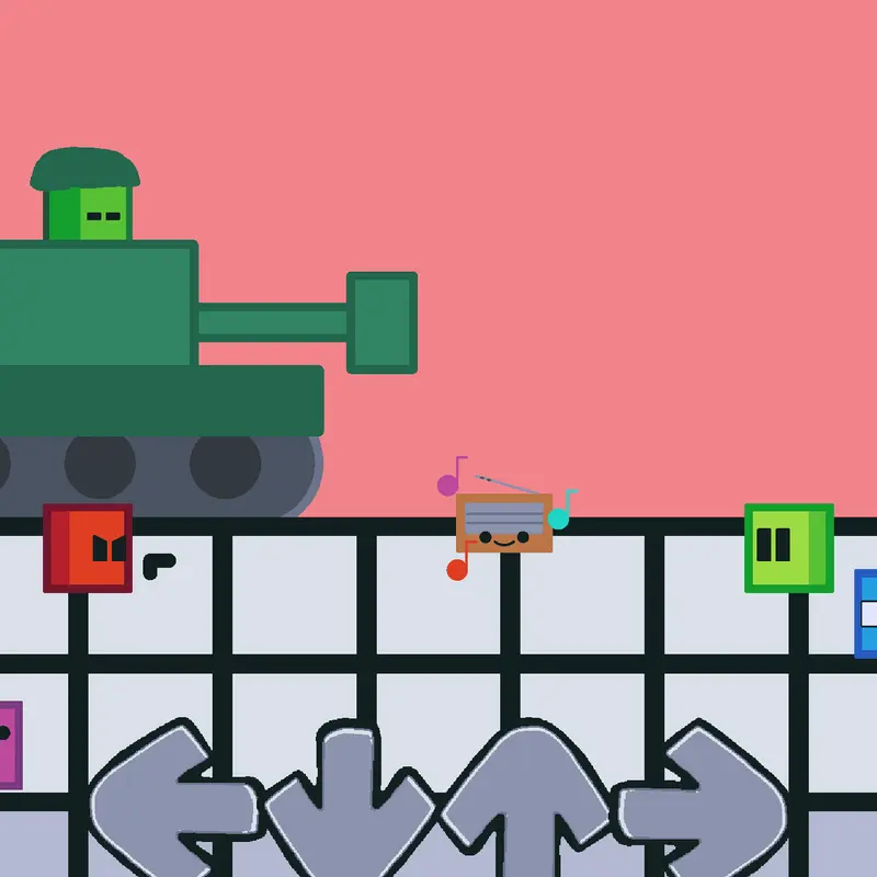 Game by @Arthur555