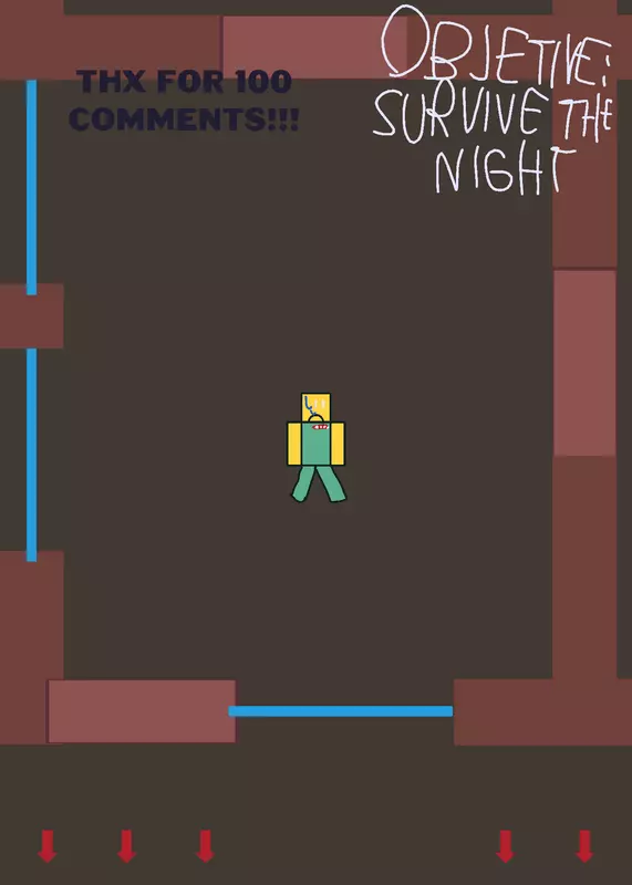 Game by @AmbushTheOffline