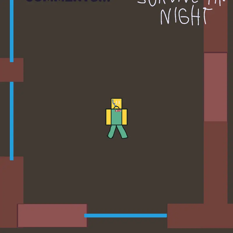 Game by @AmbushTheOffline