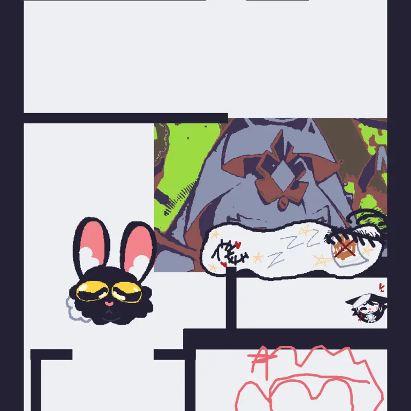 Game by @ilry