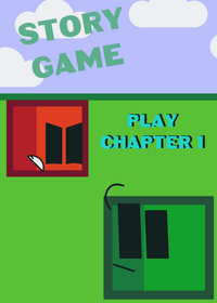 Endings game story!
