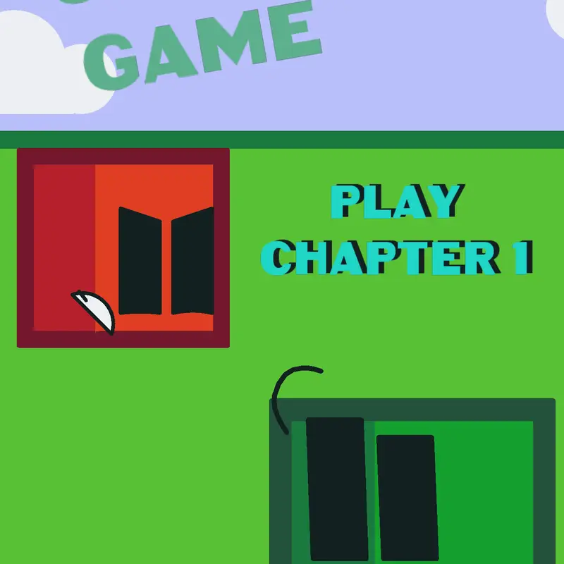 Game by @GreatGolty01