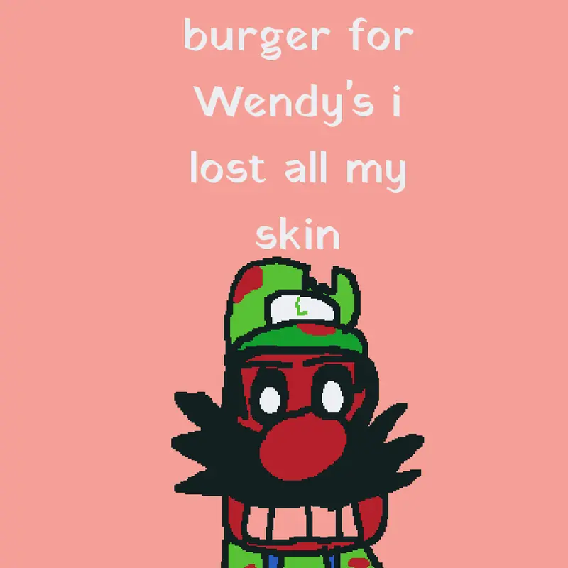 Game by @GoWeegeeObeyWeegee