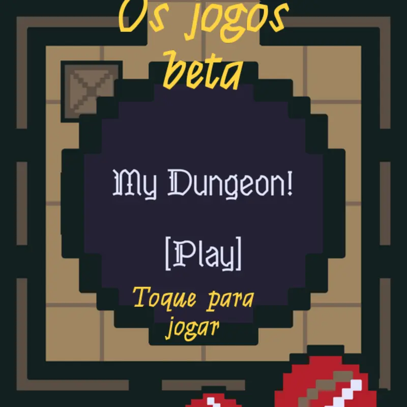Game by @samuka123