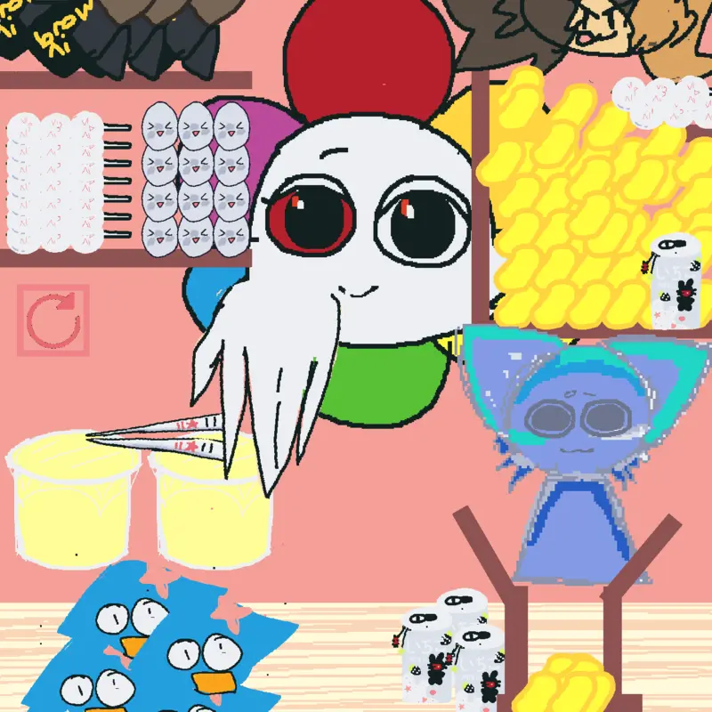 Game by @luna_offical