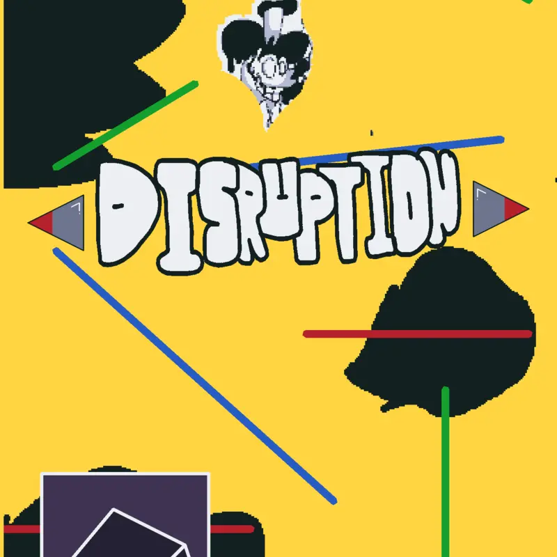 Game by @ieidj