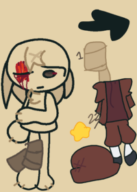 Dress up sprunki ocs