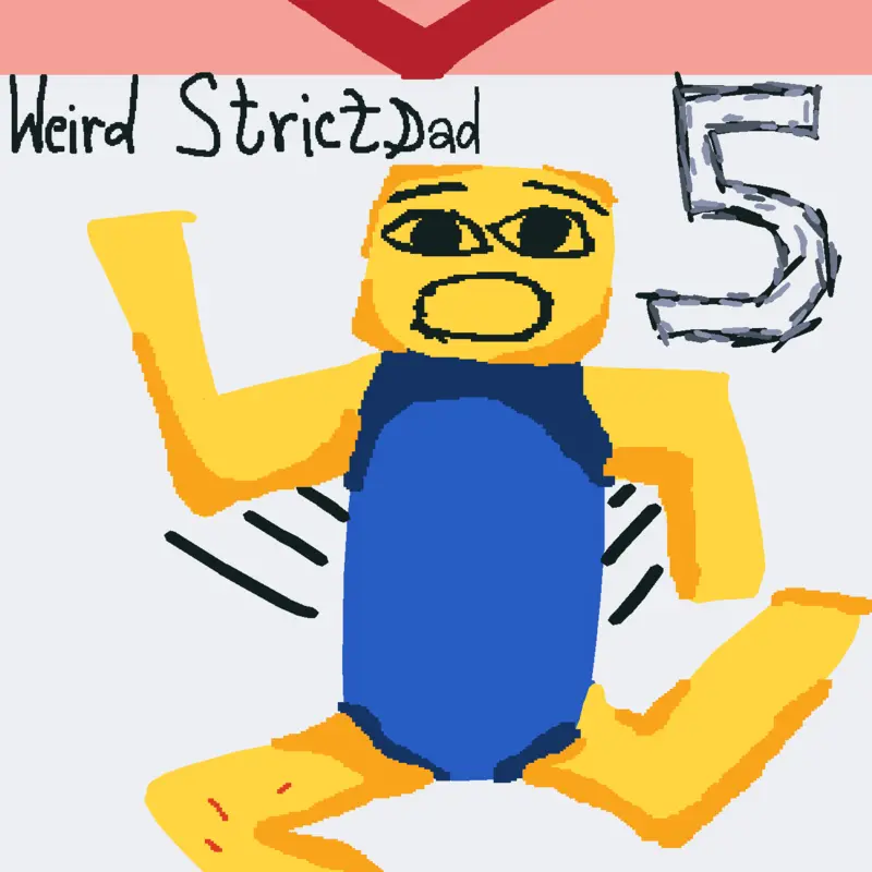 Game by @shrekthecool55