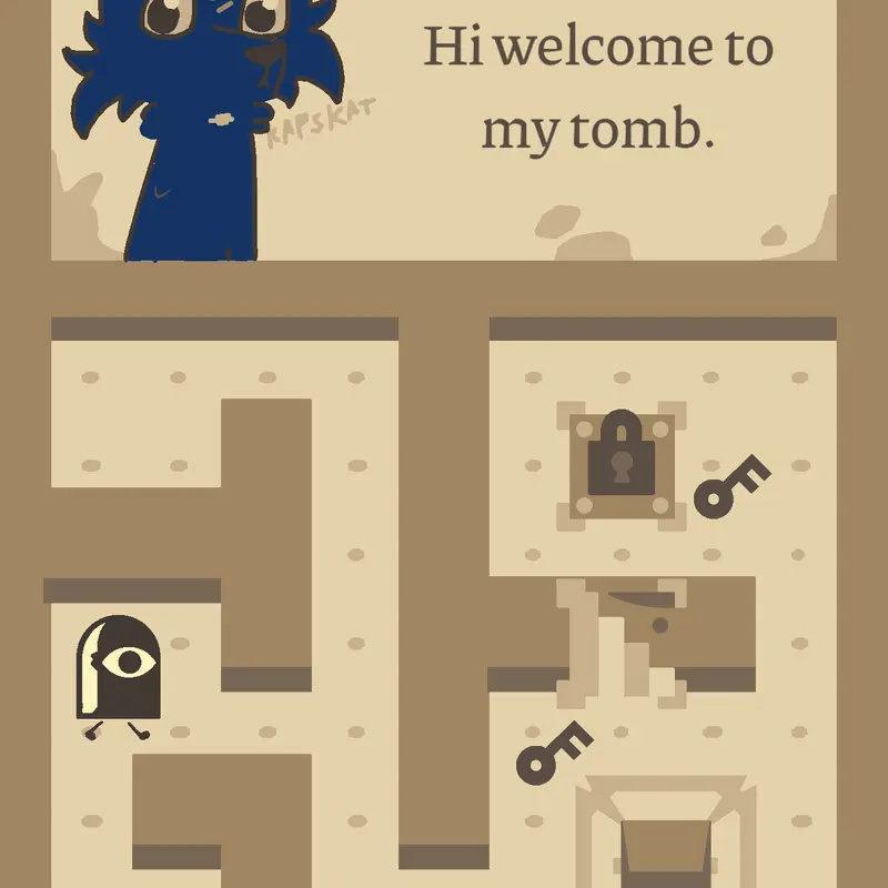 Game by @EmpincGoodEr