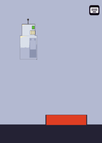 Roboty obby!
