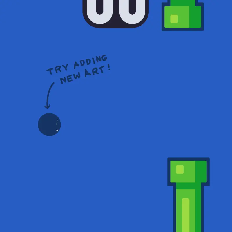 Game by @iluvMizuki