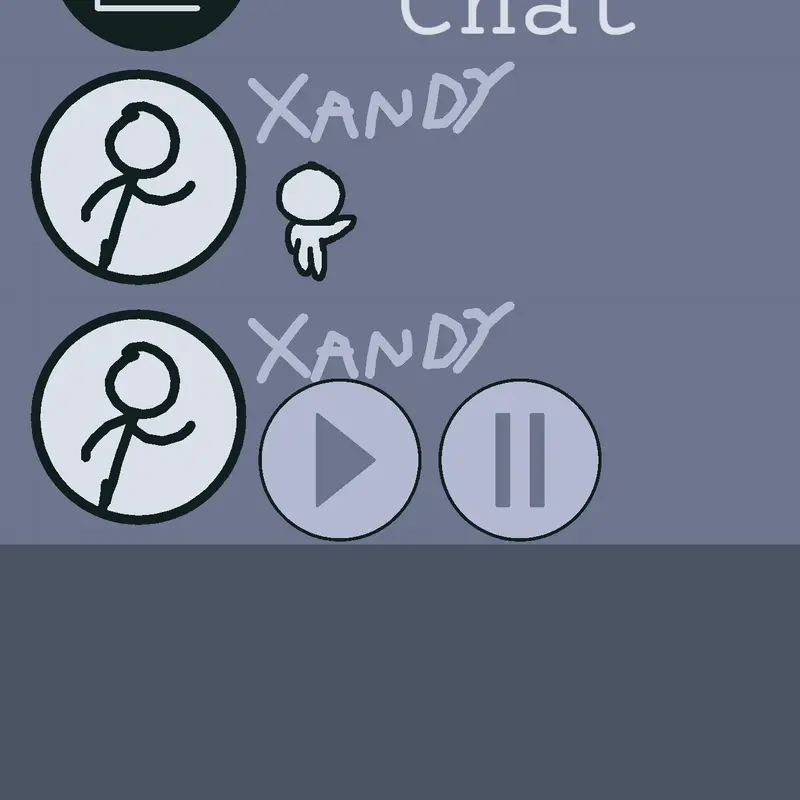 Game by @Xandy