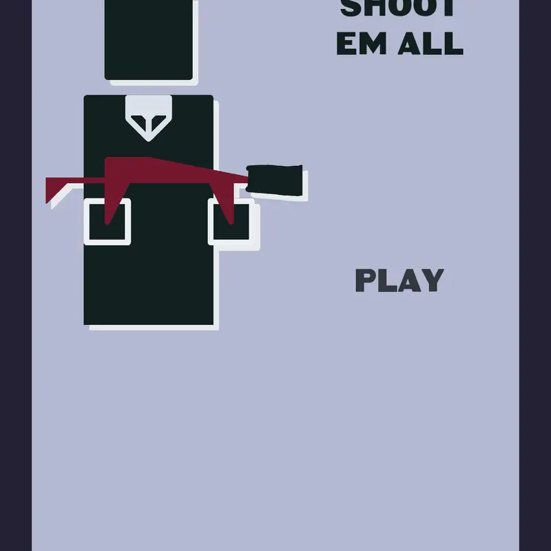 Game by @Zoroeni
