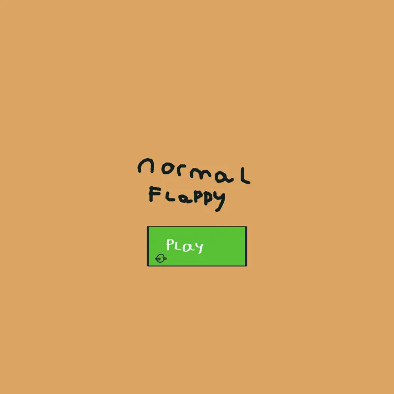 Game by @bobbymakesgames